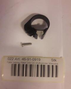 Sensor bracket f/Sensor 24V DC f/pneumatic cylinder MicrosDr